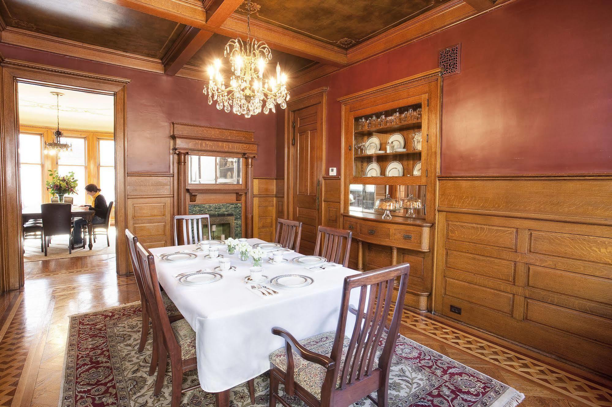 Market Street Inn Wooster Exterior foto